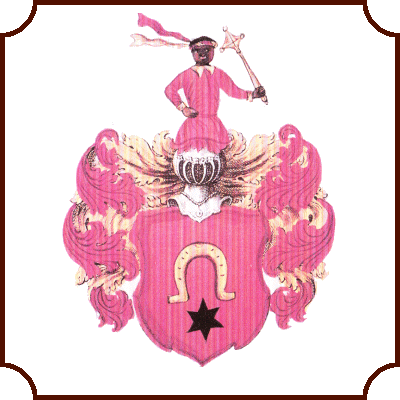 Wappen des Jodocus Colb