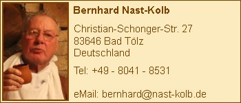 Bernhard Nast-Kolb
